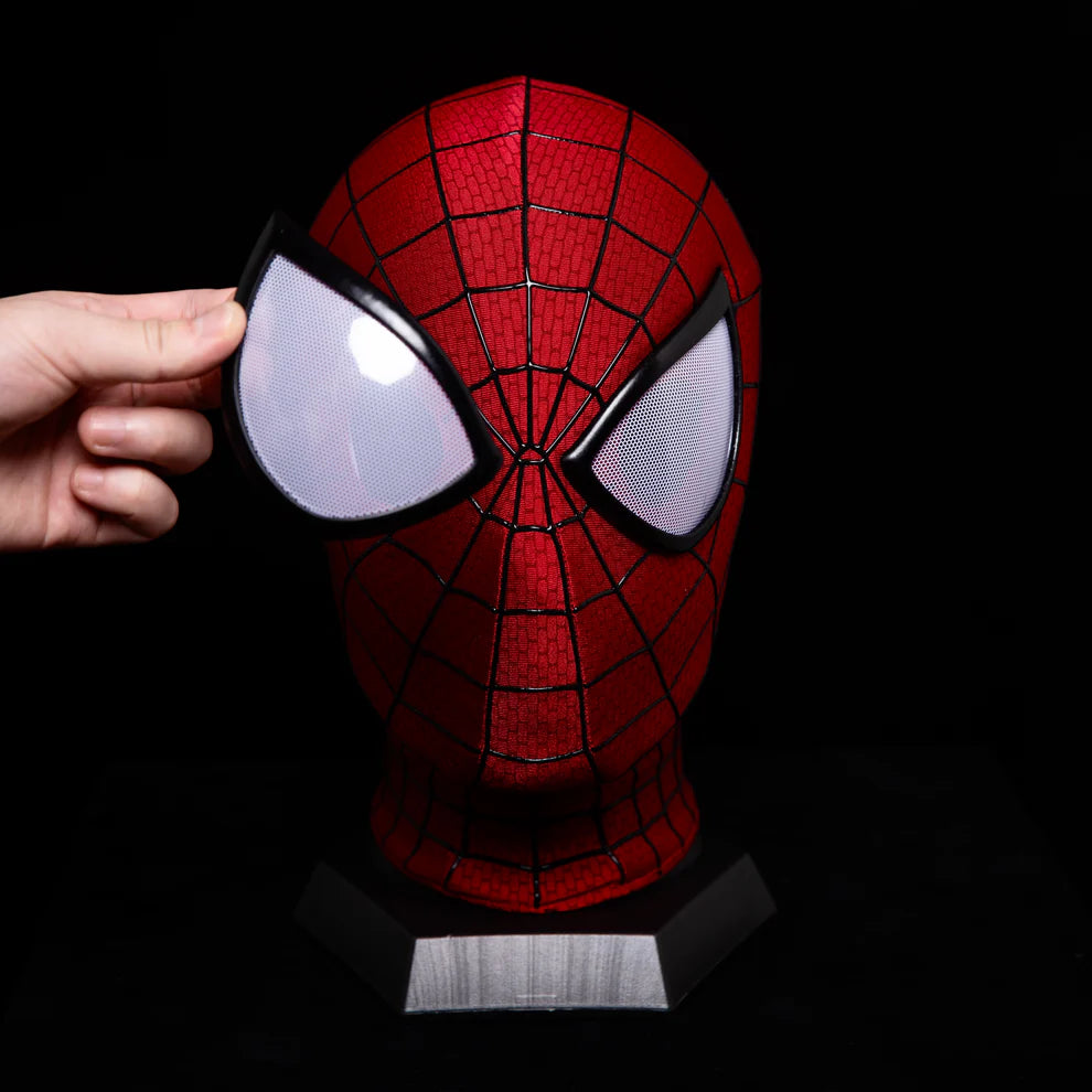 Upgraded Version V4 TASM2 Mask with Faceshell and Lenses