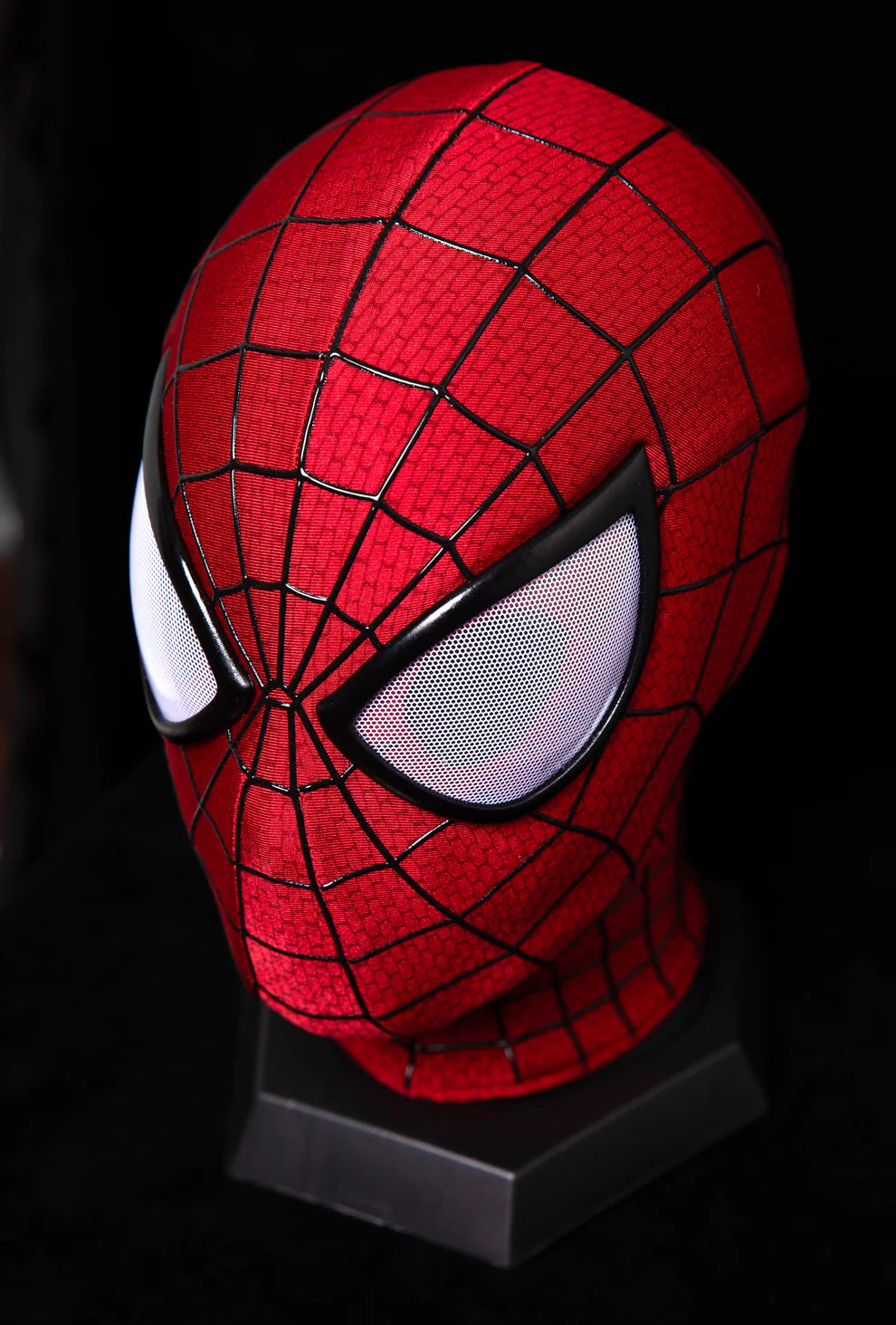 Upgraded Version V4 TASM2 Mask with Faceshell and Lenses