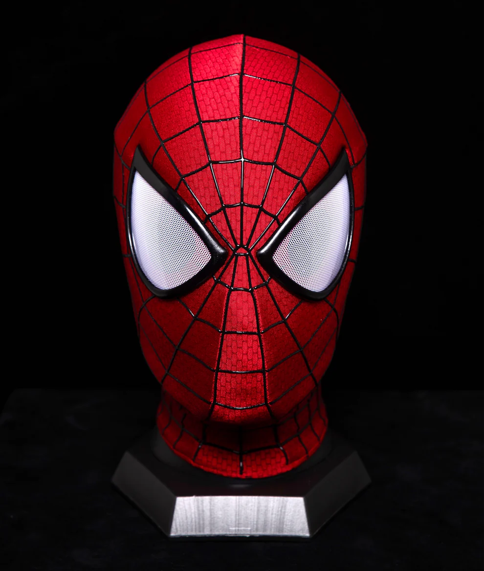 Upgraded Version V4 TASM2 Mask with Faceshell and Lenses